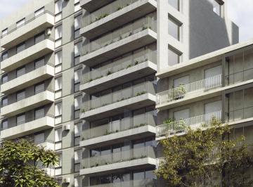 Departamento 165m² Venta Distrito Centro · Departamento de 3 Dorm. con Terraza Exclusiva a m de Bv. Oroño