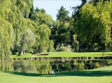 Terreno · 471m² · Venta Terreno Club de Golf