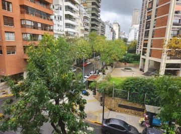 Departamento de 2 ambientes, Palermo · Departamento 33 m² Seguí 3600 en Esquina, Excelente Vista, Muy Luminoso, 2 Amb, Palermo