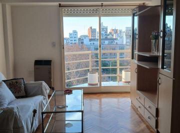 Departamento de 3 ambientes, Balvanera · Vista Panorámica a La Ciudad!