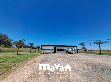 Terreno · 600m² · Terreno en Venta Golf Park