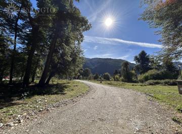 Terreno · 500m² · Terrenos en Lago Puelo Las Vertientes - Posible Financiacion (Nr - 13)