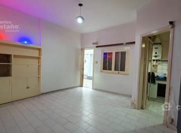 PH · 48m² · 3 Ambientes · PH 3 Amb. con Patio en Vte. Lopez