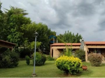 Quinta vacacional · 500m² · 20 Ambientes · 6 Cocheras · Oportunidad - Complejo 6 Unidades con Bajada Al Lago - Potrero de Garay
