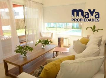 Casa · 86m² · 3 Ambientes · Casa + Lote en Venta | Plan Eidico Adjudicado | Santa Guadal