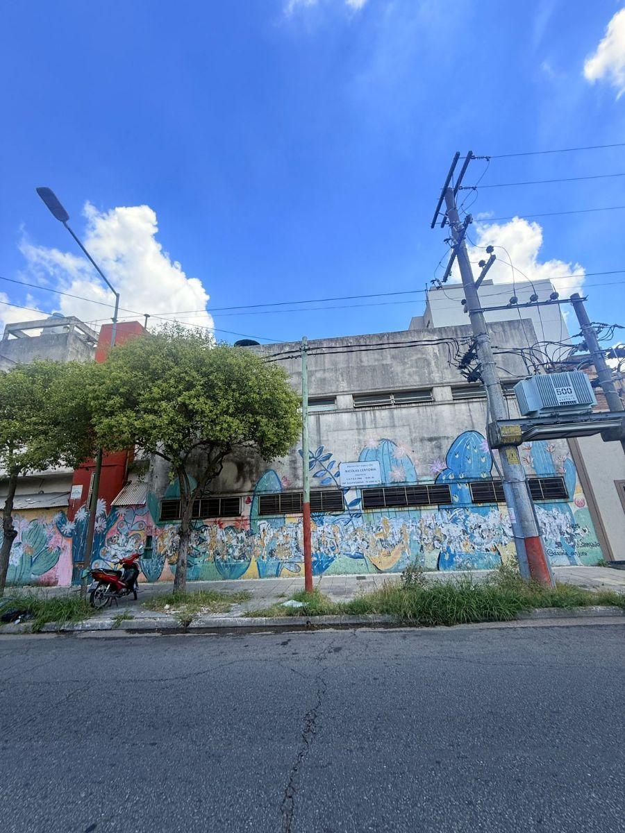 Ministro Brin 3600, Lanús Oeste, Lanús