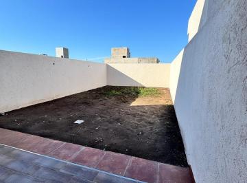 Casa · 95m² · 5 Ambientes · 2 Cocheras · Venta Duplex 3 Dorm. Cochera Doble, Docta Boulevard, Pozo