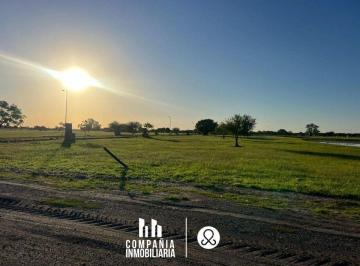 Imagen 1 · Lote de 1000 m² en La Mansa – Nuevos Aires Country Club