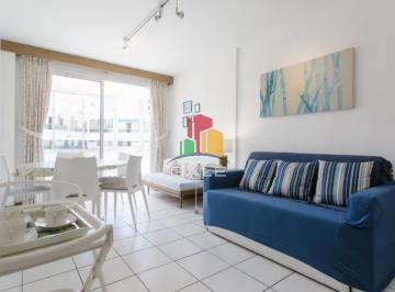 Foto1 · En Venta Apartamento de 1 Dormitorio en Chiverta, Punta del Este.