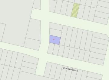 Terreno · 289m² · Terreno en Barrio La Esmeralda