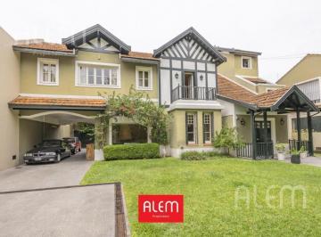 Casa · 520m² · 7 Ambientes · 1 Cochera · Casa en Venta en Barrio Inglés, Temperley