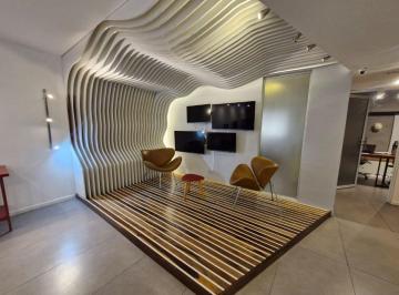 Oficina comercial , Caballito · Excelente Oficina de 113 m². a m Av Pedro Goyena