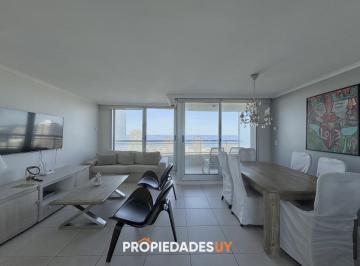 Foto1 · Apartamento en Venta 2 Dorm. Aidy Grill Punta del Este Ocean Drive Piso Alto Vista Al Mar