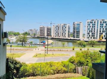 Departamento · 69m² · 2 Ambientes · 1 Cochera · Dto en Puerto Escondido Nordelta Rincón de Milberg