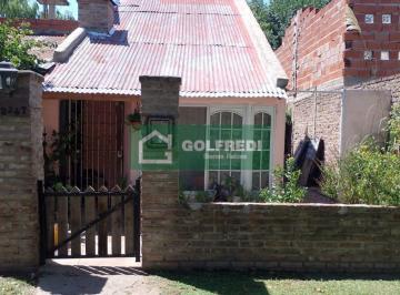 Casa de 3 ambientes, Escobar · Propiedad en Garín