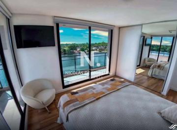 Foto1 · Venta Moderno Apartamento de 2 Dorm. en Parque de Carrasco, Canelones!