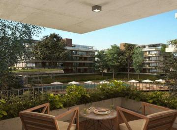 Departamento · 95m² · 2 Ambientes · 1 Cochera · Departamento 2 Ambientes Bosque Tortugas