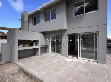 Foto1 · Casas de 3 Dorm. a Estrenar en Punta del Este