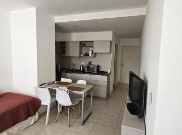 Departamento · 49m² · 2 Ambientes · 1 Cochera · Venta de Departamento Dos Ambientes con Cochera y Amenities.