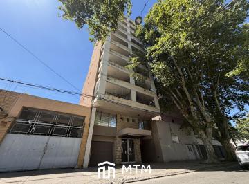 Departamento · 47m² · 2 Ambientes · 1 Cochera · Departamento en Venta Rosario, Echesortu.