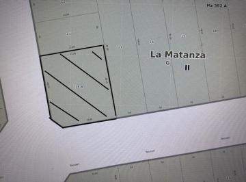 Terreno · 150m² · Lote Venta Ramos Mejia