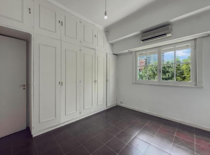 Venta Departamento 3 Ambientes Belgrano Apto Credito