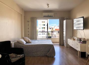 Departamento · 33m² · 1 Ambiente · Monoambiente Zona Uade - Ideal Renta Temporal