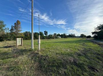 Terreno · 318m² · Terreno en Venta - 356 m² - San Miguel del Monte