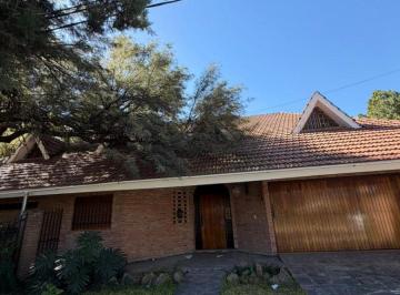 Casa de 7 ambientes, Córdoba · Se Alquila Gran Propiedad 6 Dorm en Barrio Jardin Espinosa