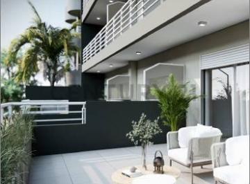 Departamento · 48m² · 2 Ambientes · Primer Hogar en un 2 Ambientes con Balcón, en Caseros