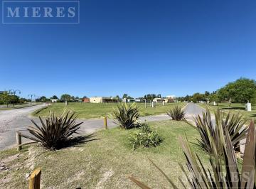 Terreno · 769m² · Lote en Venta en El Ensueño Ingeniero Maschwitz
