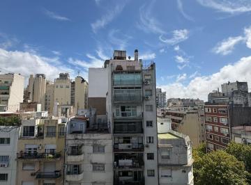 Departamento · 170m² · 4 Ambientes · 1 Cochera · Departamento en Recoleta