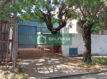 Bodega-Galpón de 2 ambientes, Tigre · Galpón en El Talar
