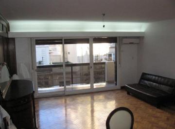 Departamento de 4 ambientes, Belgrano · Belgrano Venta La Pampa y Arcos 3 Dor 2 Coch