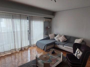 Departamento de 4 ambientes, Belgrano · Belgrano Venta La Pampa y Arcos 3 Dor 2 Coch