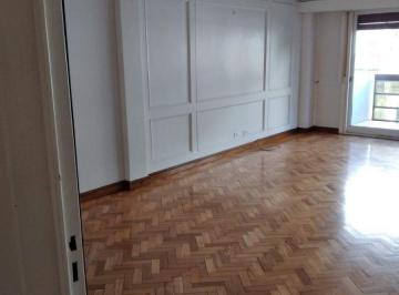 Departamento de 4 ambientes, Belgrano · Belgrano Venta La Pampa y Arcos 3 Dor Coch