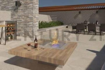Departamento · 108m² · 4 Ambientes · 2 Cocheras · Venta Depto 4 Ambientes Balcon, Cochera y Terraza Propia - Zafiro - Nordelta