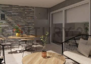 Departamento · 108m² · 4 Ambientes · 2 Cocheras · 4 Ambientes, Balcon, Parrilla, Jardín y Dos Cocheras - Nordelta