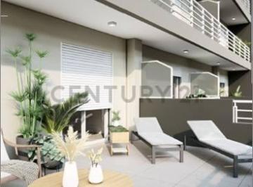 Departamento · 63m² · 3 Ambientes · 3 Ambientes con Balcón Aterrazado Para Disfrutar en Familia