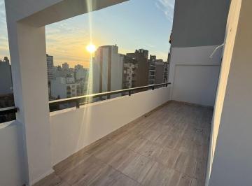 Departamento · 52m² · 2 Ambientes · Boyaca 800, Departamento 2 Ambientes a Estrenar, con Balcón Terraza en Flores