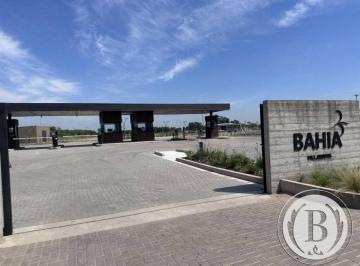 Terreno , Tigre · Bustamante Prop Bahia 12504 Lote Venta Villanueva Tigre