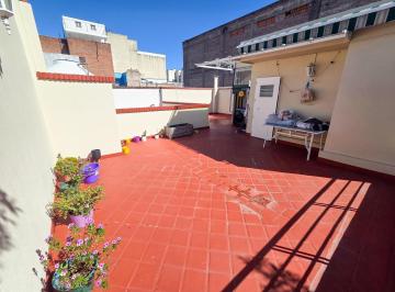 PH · 80m² · 3 Ambientes · 1 Cochera · PH en Caballito Norteph de 3 Ambientes con Terraza y Cochera en Caballito Norte