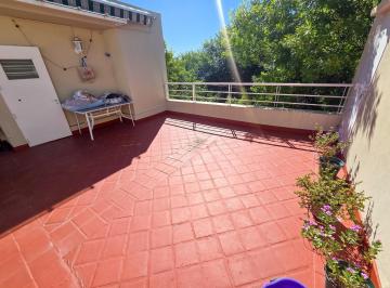 PH · 80m² · 3 Ambientes · 1 Cochera · PH en Caballito Norteph de 3 Ambientes con Terraza y Cochera en Caballito Norte