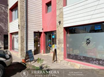 Local comercial · 42m² · 1 Ambiente · Local Comercial en Goñi y Ruta 40, San Martín de Los Andes.
