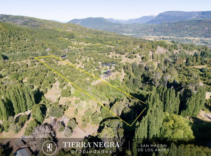 Terreno · 10000m²