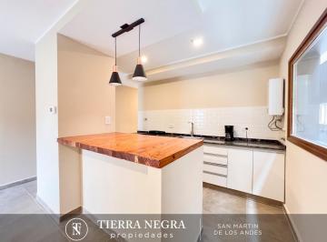 Departamento · 72m² · 3 Ambientes · 1 Cochera · Departamento 3 Ambientes a Estrenar, Financia El 50%, Hasta en 84 Cuotas.