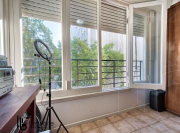Departamento · 37m² · 2 Ambientes · Departamento en Plaza Colon