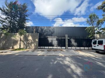 Bodega-Galpón · 1440m² · Galpón en Benavidez