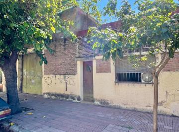Bodega-Galpón · 951m² · 22 Cocheras · 2 Galpones Integrables Rentados por Cocheras Ideal Inversión