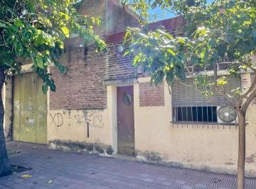 Bodega-Galpón · 951m² · 22 Cocheras · 2 Galpones Integrables Rentados por Cocheras Ideal Inversión
